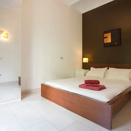 Hotel Zante Imperial 4*