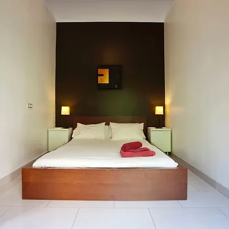 Hotel Zante Imperial 4*