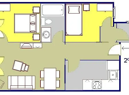 Zante Imperial 4*
