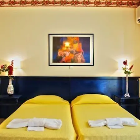 Hotel Zante Imperial Vasilikos (Zakynthos)