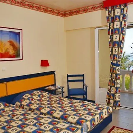 Hotel Zante Imperial 4*