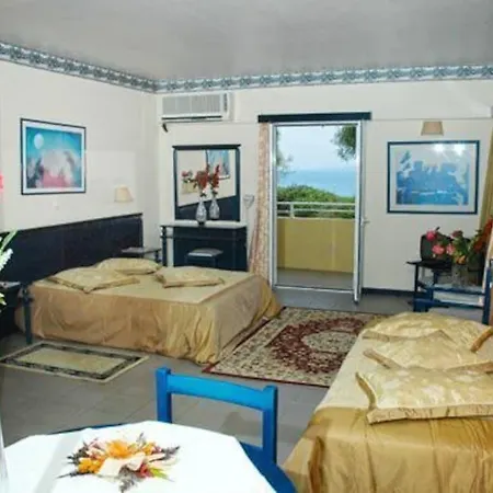 Zante Imperial 4*