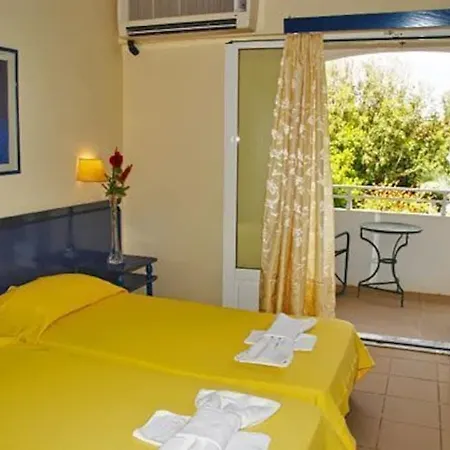 Hotel Zante Imperial Vasilikos (Zakynthos)